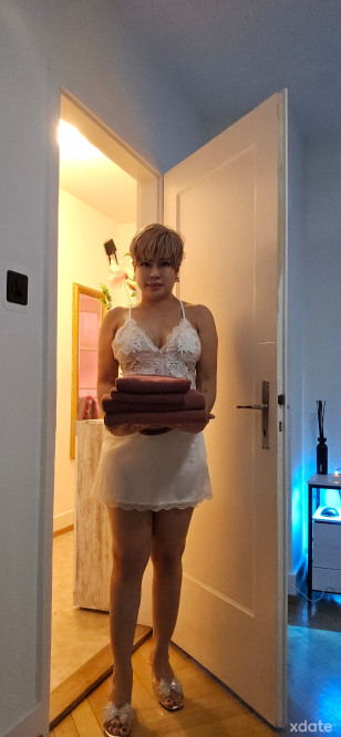 ☘️​ Mia💋 – Grenchen photo 2