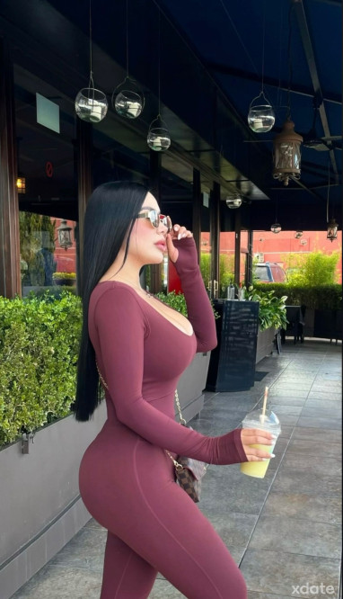 ❤️ JESSICA 🔥 – Luzern photo 2