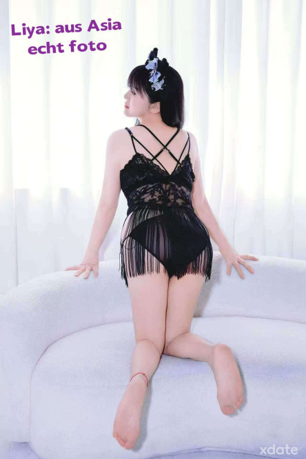 Liya & Mimi – Einsiedeln photo 3