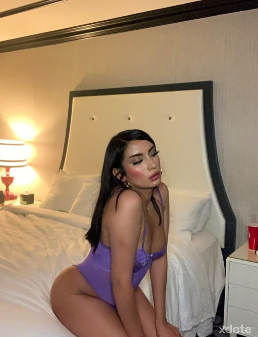 Fernanda – St. Gallen photo 2