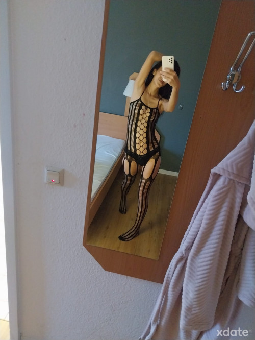 Katie – St. Gallen photo 3