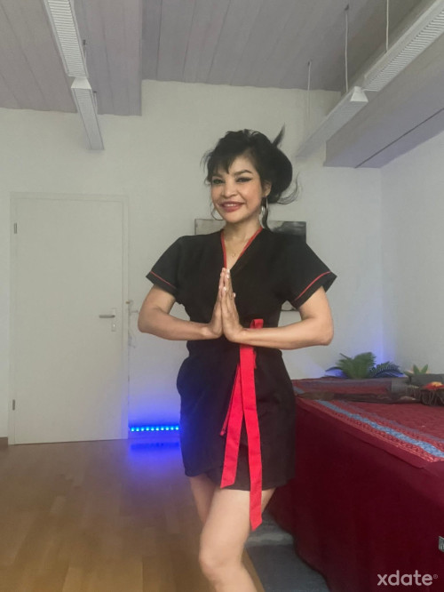 MassageTherapiesPratteln – Pratteln photo 2