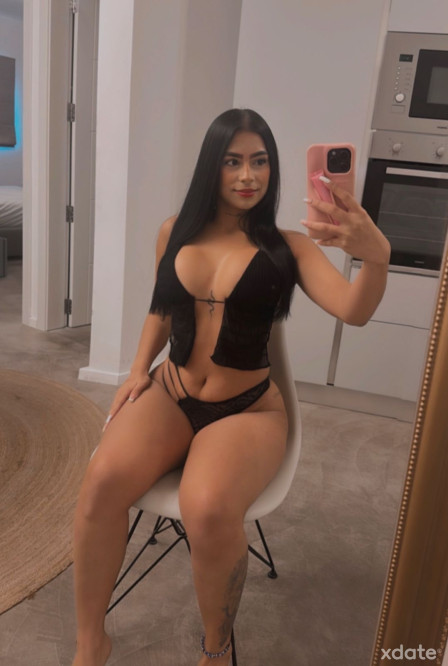 SOFÍA🔥 – Recherswil photo 4