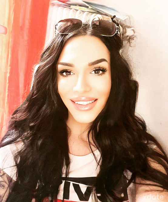 Romina – Basel photo 5