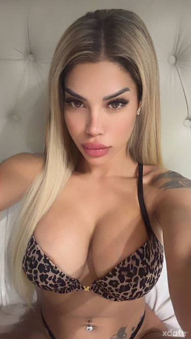 Maddie – Zürich photo 4