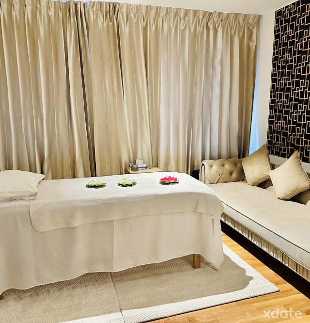 Jessica Thai – Dübendorf photo 2