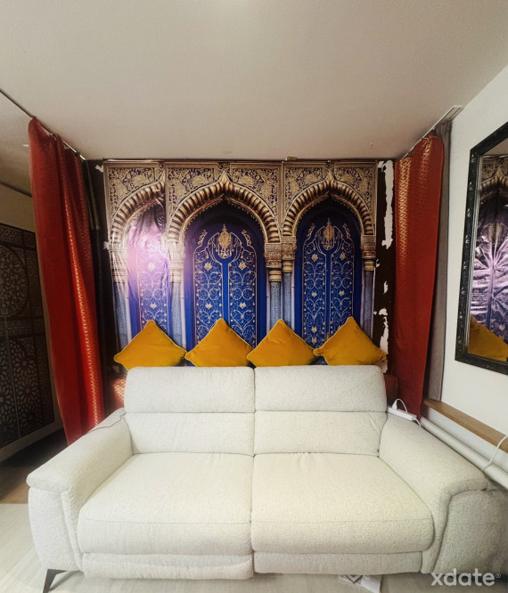 Jessica Thai – Dübendorf photo 3