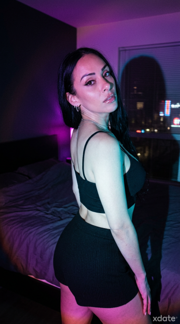 Melanie – Dietikon photo 5