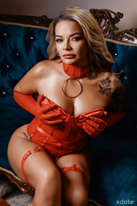 Sofi😈🔞 –  photo 3