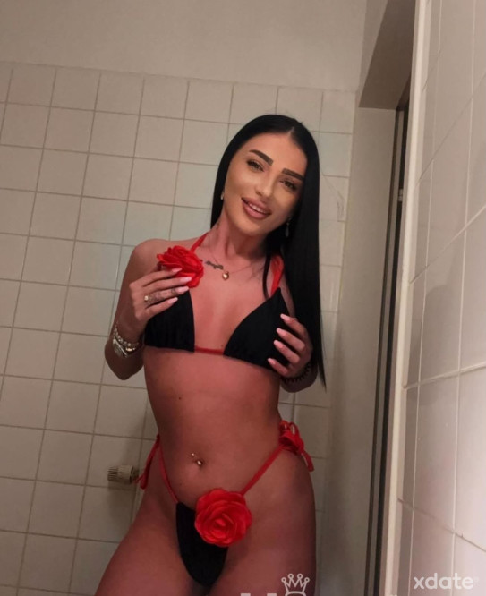 🥵Luna🫦 – Zürich photo 3