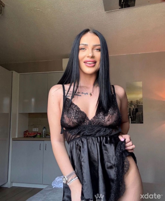 🥵Luna🫦 – Zürich photo 4