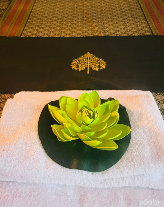 Maya massage – Winterthur photo 2