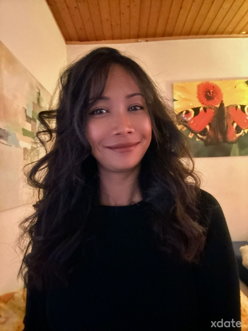 Maya massage – Winterthur photo 3