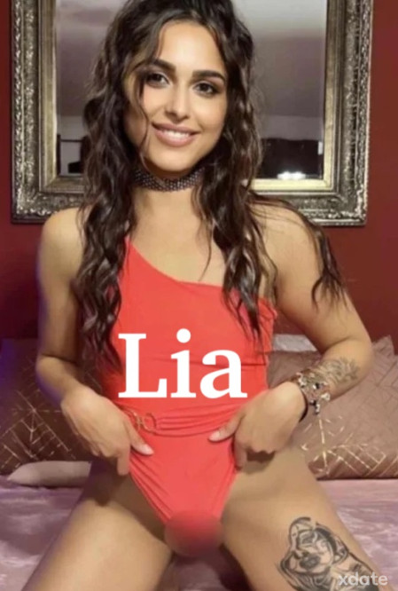 Lia – Wimmis photo 2