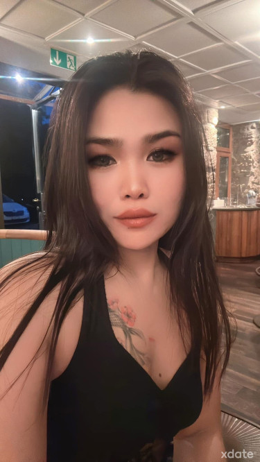 Alice Jin Jin & Nisa – Pfäffikon photo 2