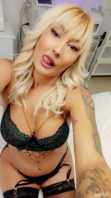 Jessica – Zürich photo 3