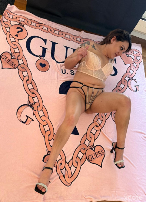 Betty – Adligenswil photo 2