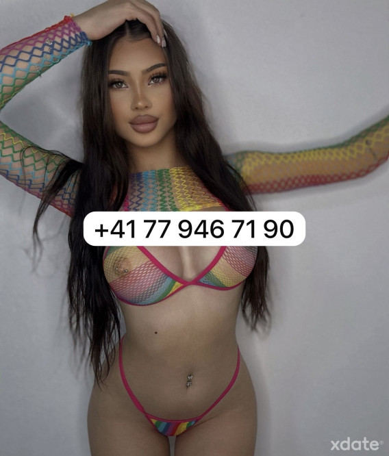 Larisa – Olten photo 3