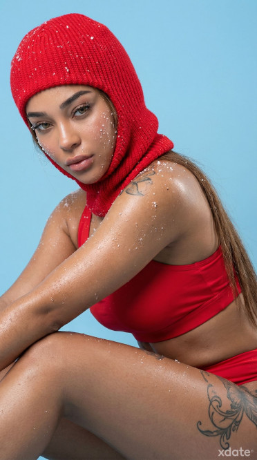 Paola ultra HEISS – Emmen photo 5