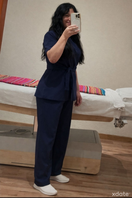 Lateinische Masseurinnen – Zürich photo 4