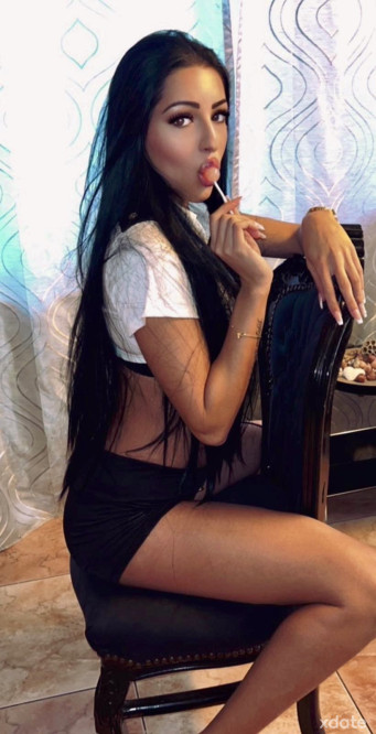 Jasmine❤️ – Chur photo 4