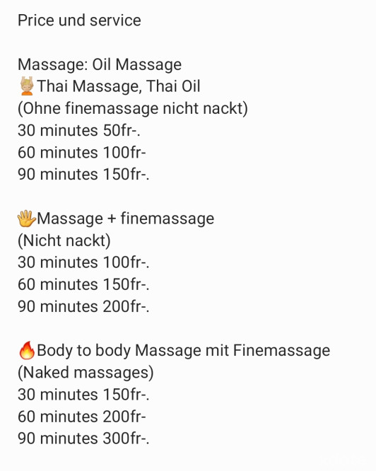 Ammy – Gachnang photo 4