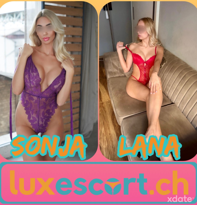 Private GIRLS in ZUG – Zug photo 5