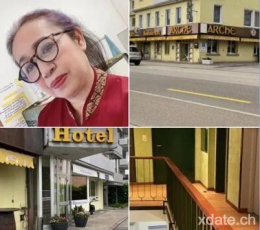 private sextreffen mit frauen aus affoltern am albis geile frau auf der suche nach sex st. gallen