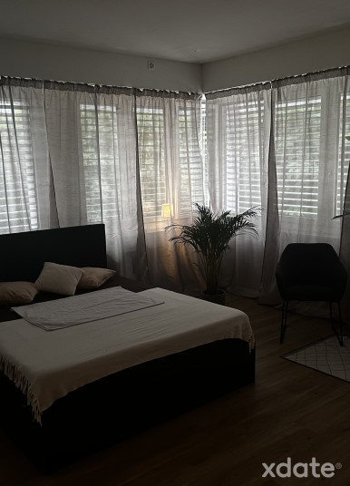 … Apartment in Baden und Wil/SG