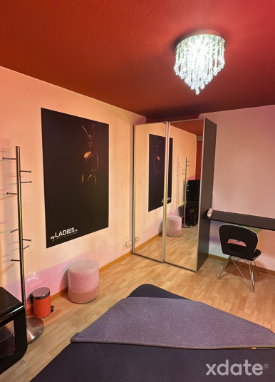 Top Studio in Olten